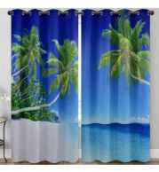 Curtains Fabrics – Custom Printed Fabric Curtains and Window Treatments for Indoor & Outdoor Branding by INFOCUS, Dubai
